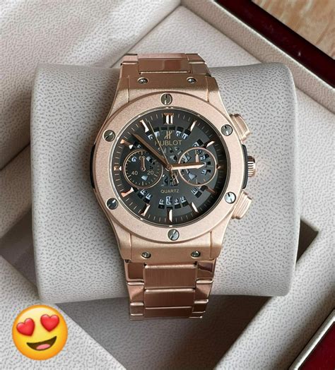 real hublot watches.